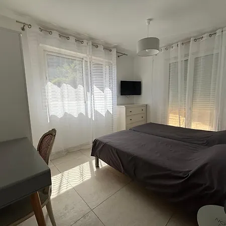 Bed & Breakfast Casa Mezzana 3*